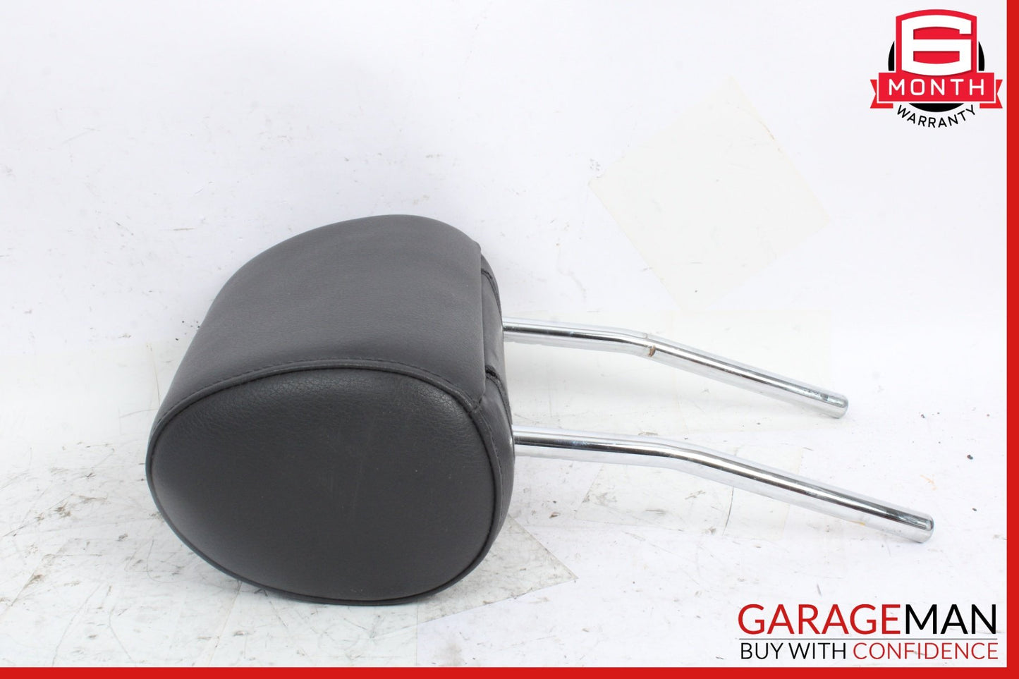 2007-2009 Audi Q7 4L Station Wagon Right Front Headrest 4L0881902