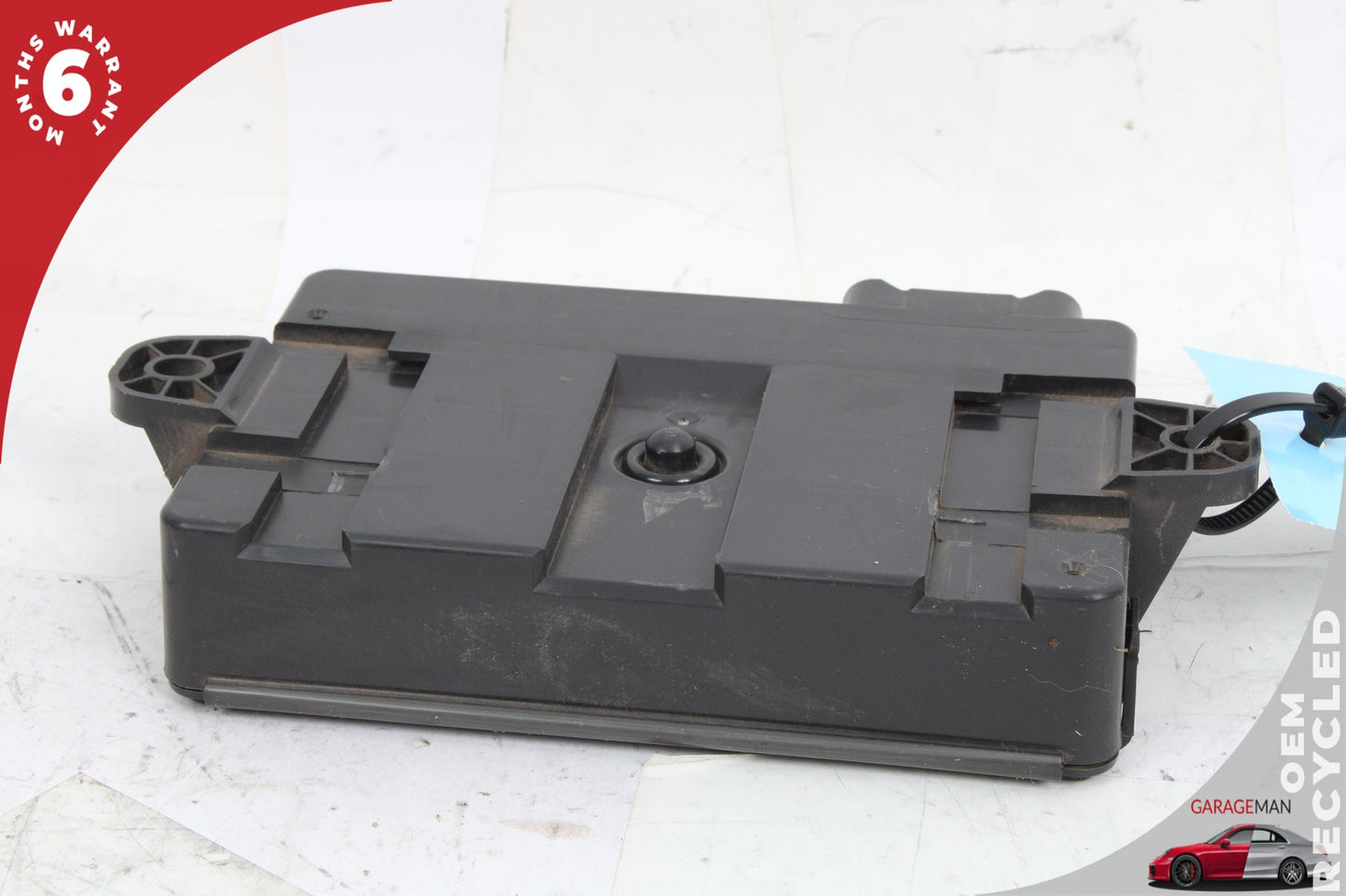 2010-2013 Land Rover LR4 SUV Keyless Entry Module AH2219H440AD OEM
