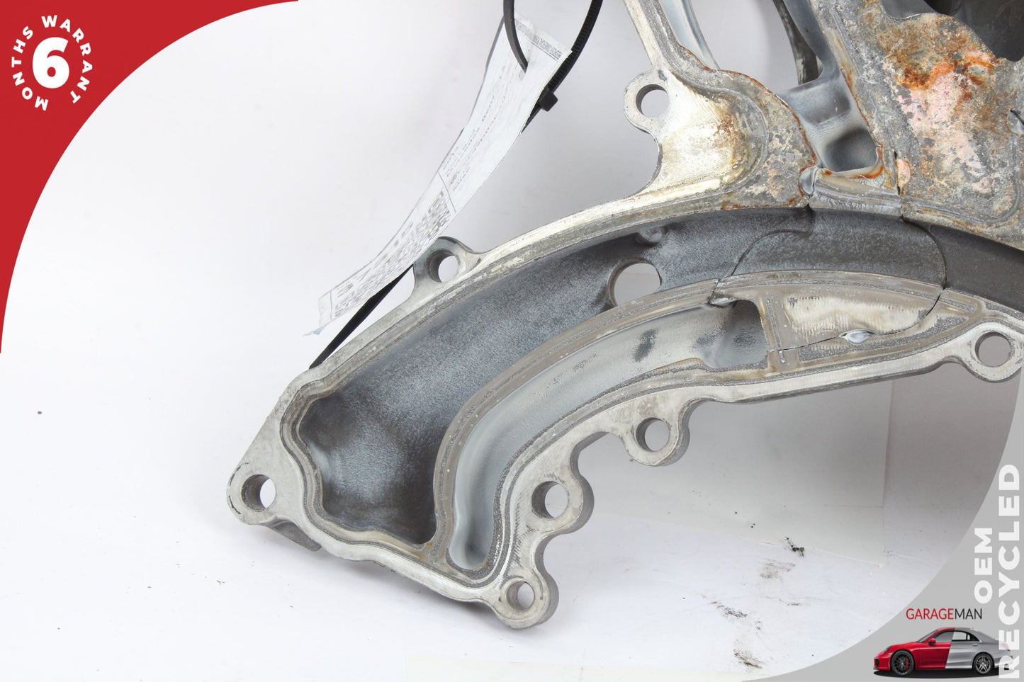 2011-2020 Mercedes W218 CLS550 Engine Coolant Water Pump 2782001201 OEM