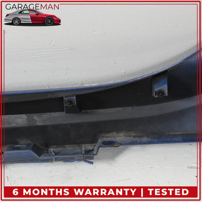 2022-2025 Subaru BRZ Right Passenger Side Skirt Rocker Panel Blue 96051CC000 OEM