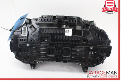2015-2018 Mercedes-Benz C300 W205 Sedan Speedometer 2059007433