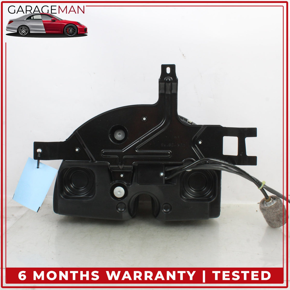 2013-2018 Range Rover L405 L494 Air Suspension Compressor Pump CPLA3B484CD OEM