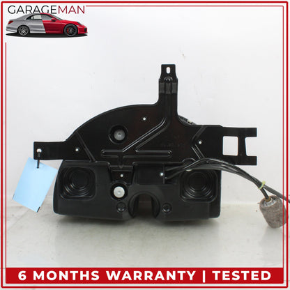 2013-2018 Range Rover L405 L494 Air Suspension Compressor Pump CPLA3B484CD OEM