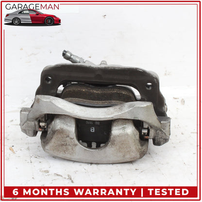 2014-2019 Mercedes W242 B Electric Drive Front Left and Right Brake Caliper OEM