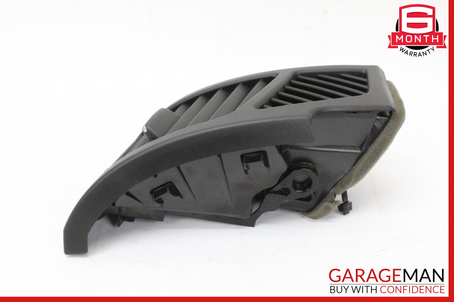 2008-2013 BMW 128i E82 E88 Front Right Side Dash AC A/C Air Vent 7059188 OEM