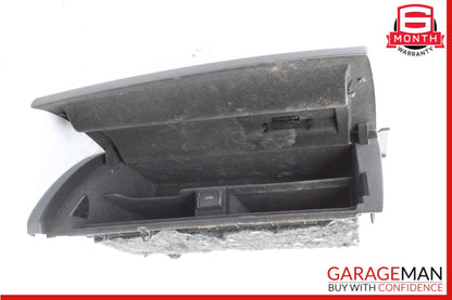 2012-2018 Audi A6 C7 Dash Glove Box Storage Compartment Black 4G1880302 OEM