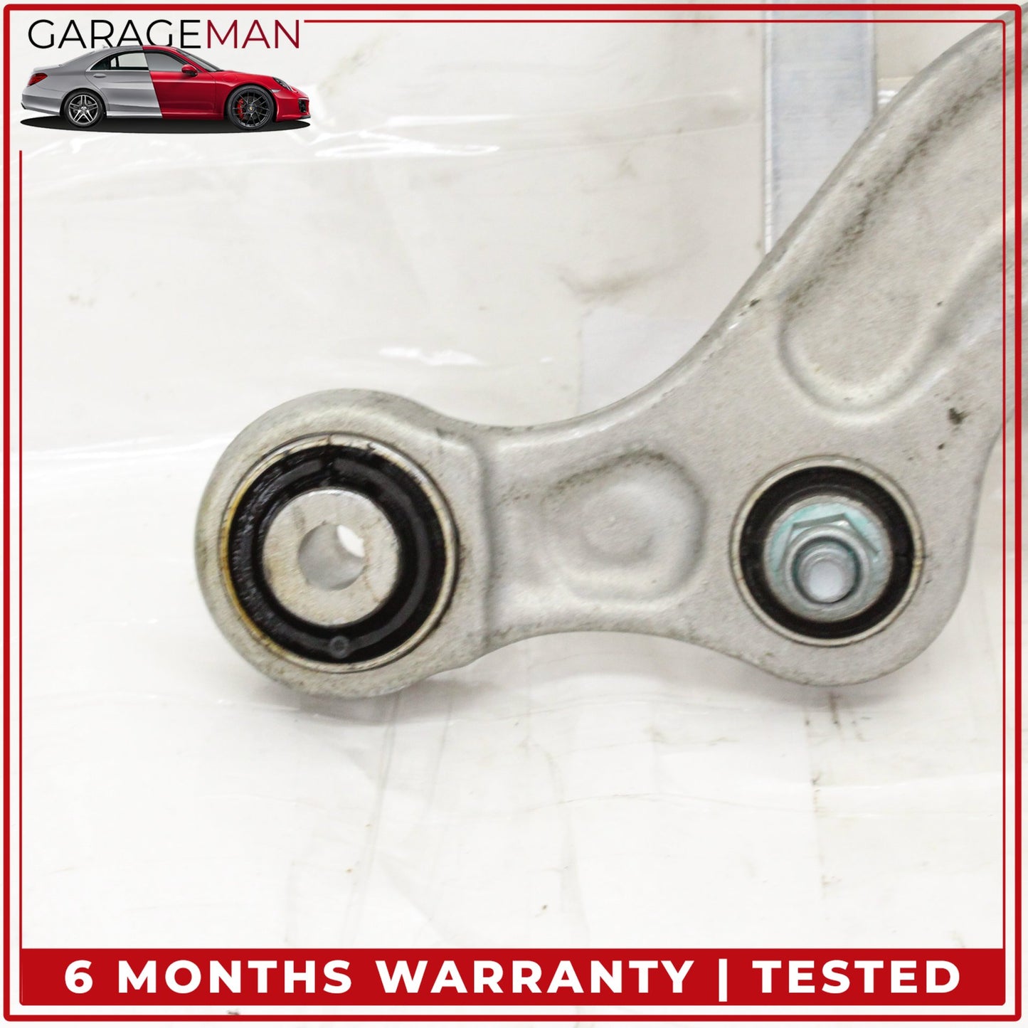 2017-2025 Audi Q5 SQ5 Q7 Rear Left or Right Side Upper Forward Control Arm OEM