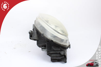 2003-2006 Mercedes W220 S500 Front Left Head Light Lamp Bi-Xenon 2208203561 OEM