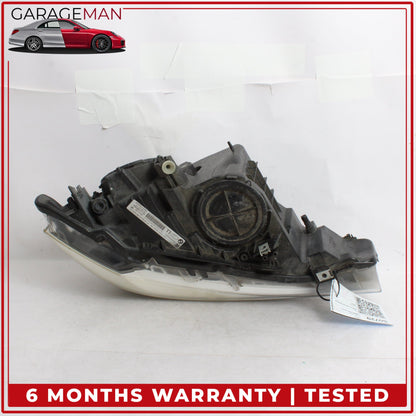 2012-2015 BMW 320i xDrive Front Right Side Halogen Head Light Lamp 7259550 OEM