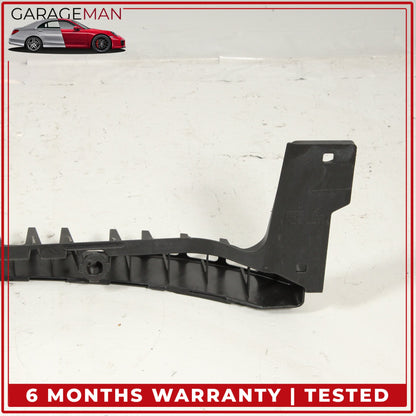 2014-2021 BMW i3 I01 Rear Bumper Upper Center Mount Bracket 7296779 OEM