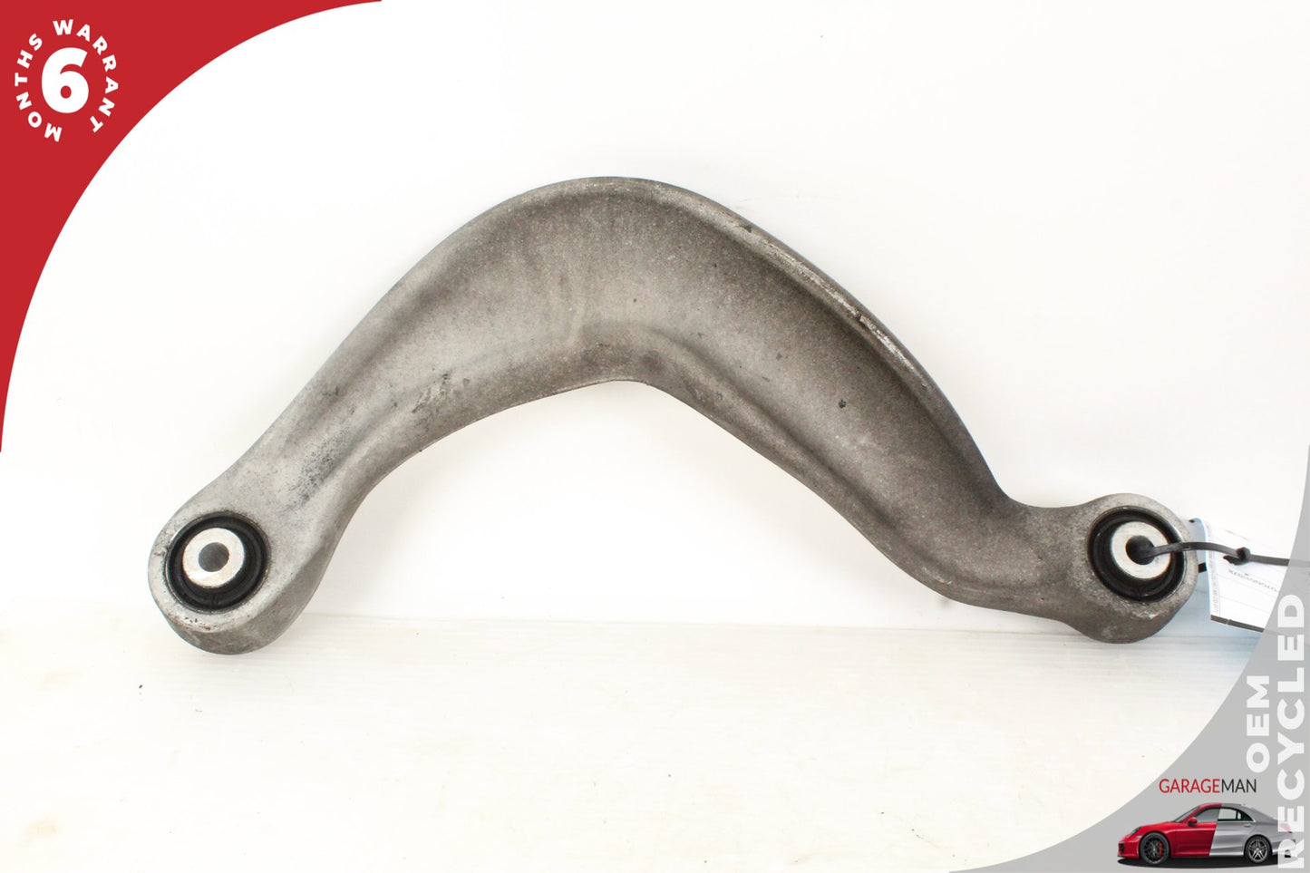 2009-2018 Audi A8 Q5 A7 Rear Left Driver Side Upper Control Arm 8K0505323H OEM