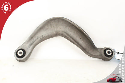 2009-2018 Audi A8 Q5 A7 Rear Left Driver Side Upper Control Arm 8K0505323H OEM
