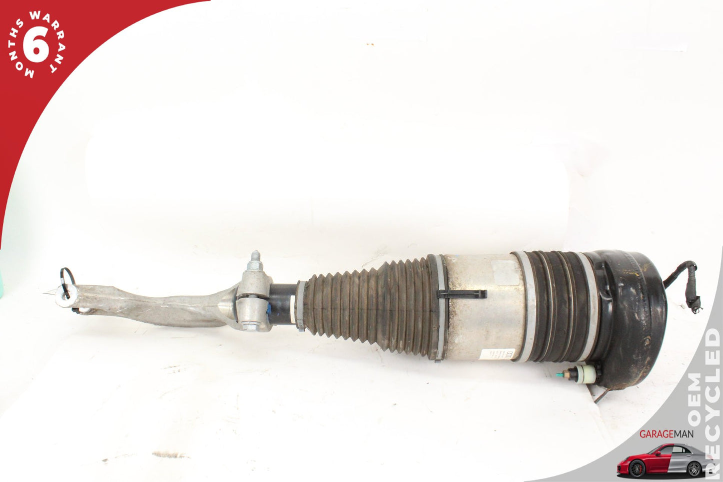 2018-2025 Audi SQ5 Q5 Front Right Side Air Airmatic Shock Strut 80A616039G OEM