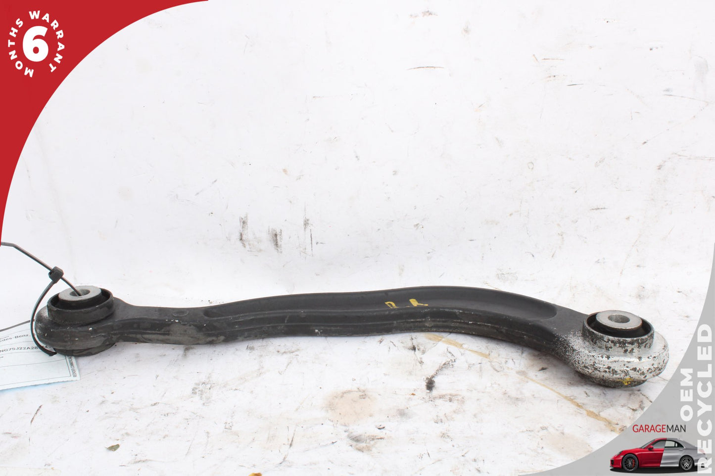 2000-2006 Mercedes W220 S500 Rear Left or Right Upper Camber Control Arm OEM