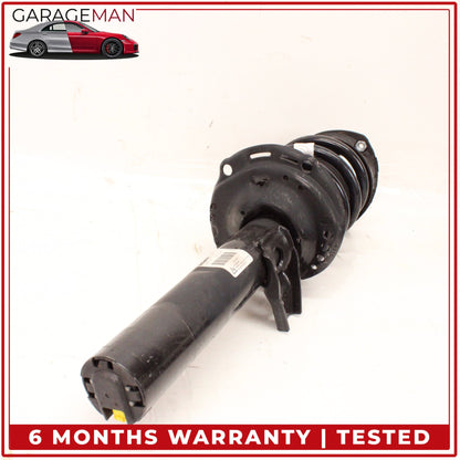 2016-2023 Audi TTS TT Front Left & Right Side Shock Strut Absorber Set OEM