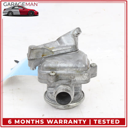 2005-2015 Mercedes W164 ML350 Left Side Air Pump Check Valve EGR Emission OEM