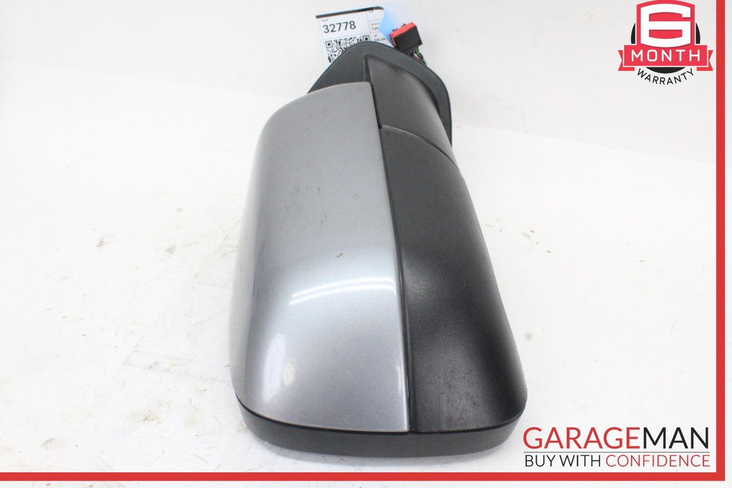 2010-2013 Land Rover LR4 SUV Front Right Door Rear View Mirror LR041881