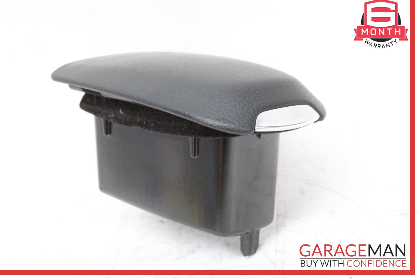 14-17 Mercedes-Benz E400 W212 Front Center Console Storage Compartment 105805730