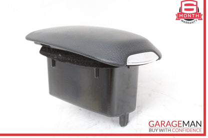 14-17 Mercedes-Benz E400 W212 Front Center Console Storage Compartment 105805730