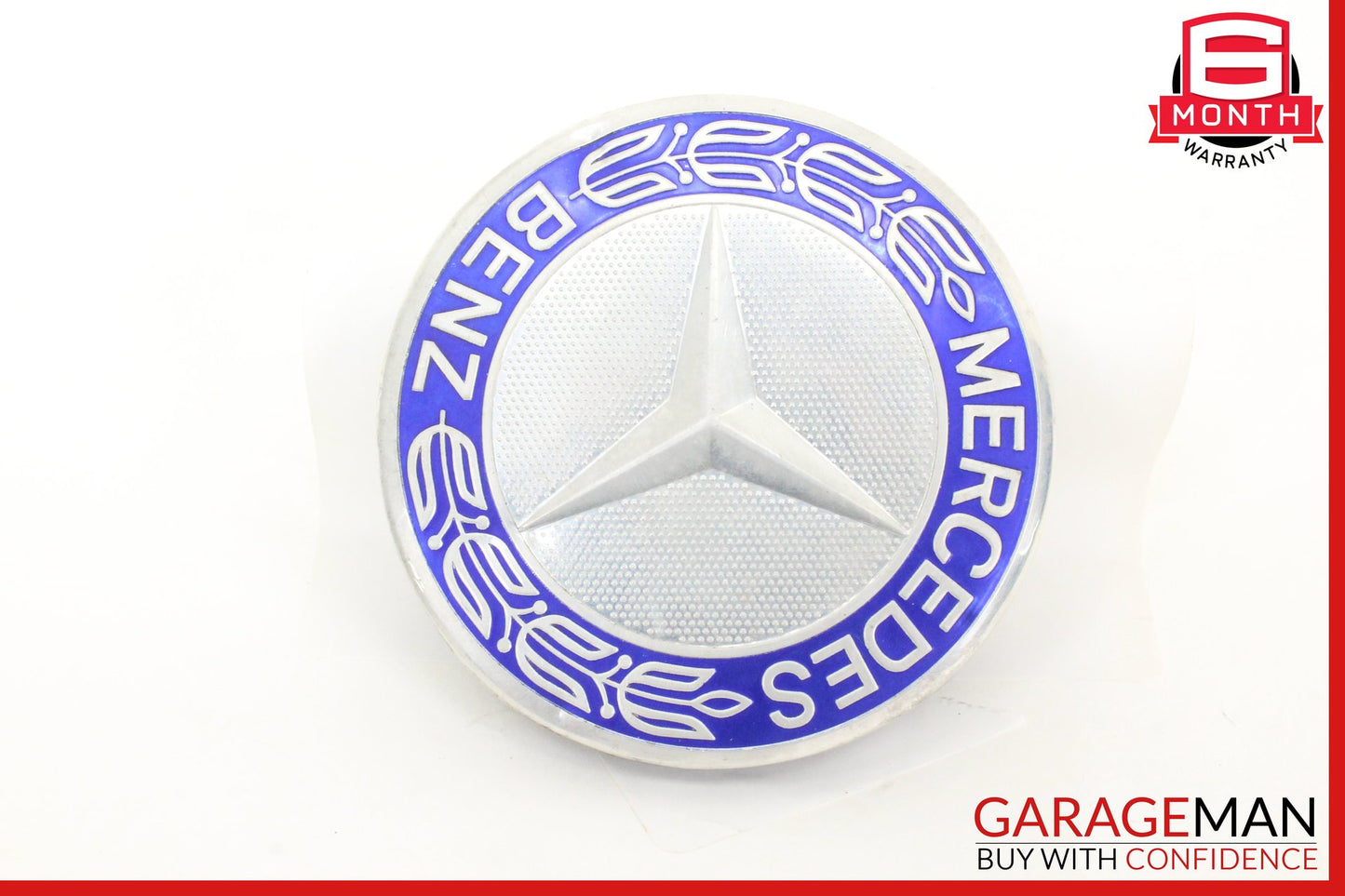 2005-2011 Mercedes R171 SLK350 SLK300 Wheel Center Cap Cover 1714000025 OEM