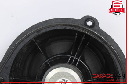 2018-2025 Audi Q5 Rear Left and Right Side Door Speaker 80A035411