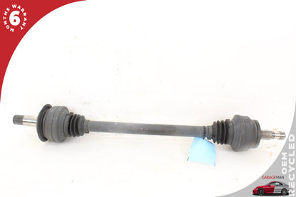 2007-2018 Mercedes W218 CLS550 CLS400 Rear Left or Right CV Axle 2213502010 OEM