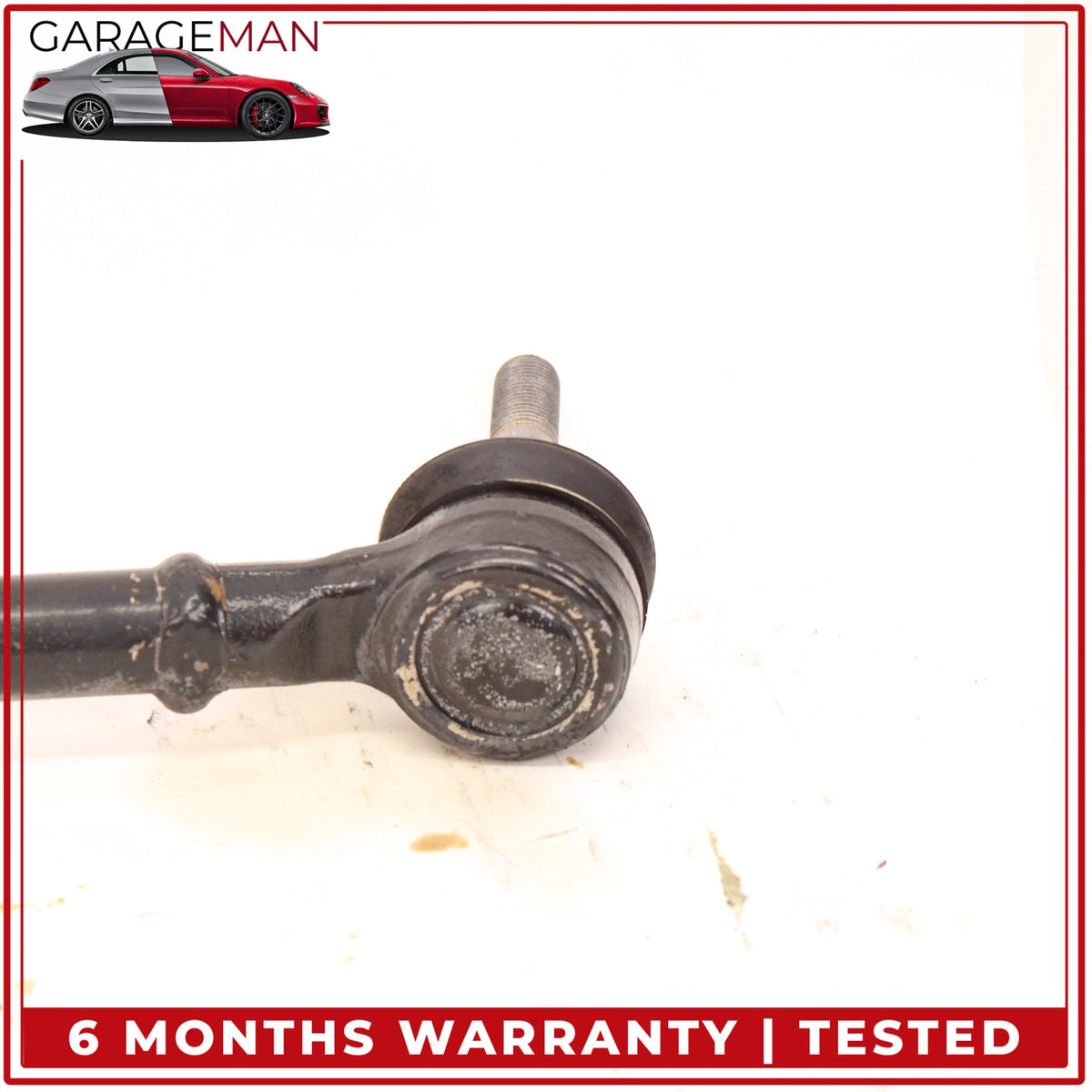 2001-2004 Lexus LS430 XF30 RWD Rear Left or Right Side Lower Control Arm OEM