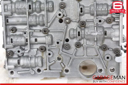 2004-2012 Mercedes-Benz S550 W221 Transmission Valve Body 2202770801