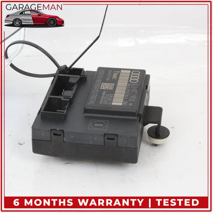 2007-2015 Audi Q7 4L SUV Comfort Control Module Unit 4L0907290A OEM