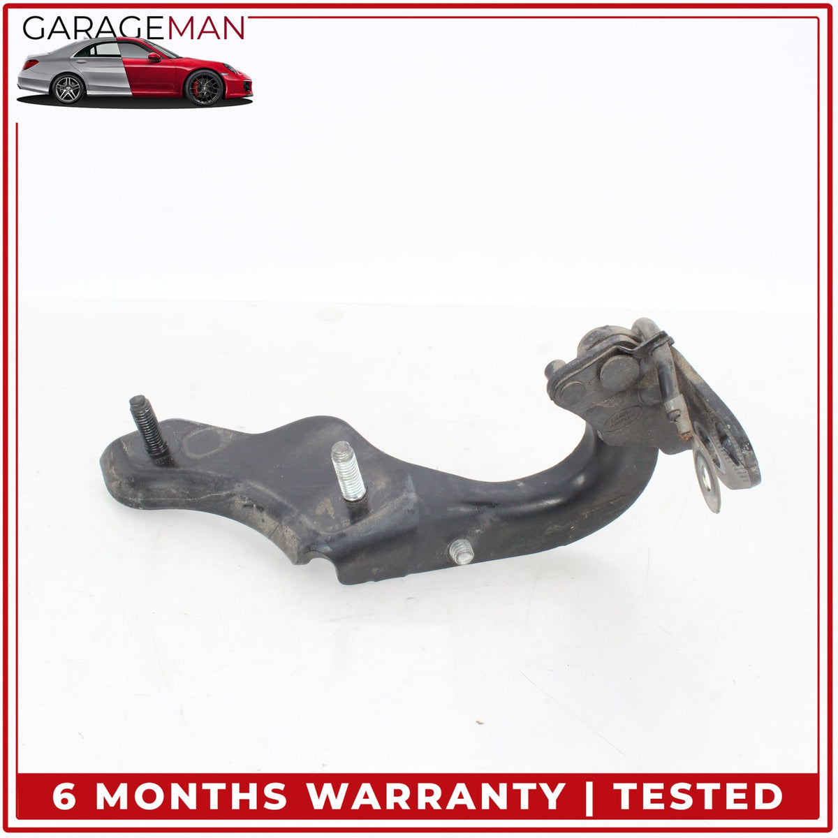 2014-2017 LR Range Rover Sport L494 Left and Right Tailgate Boot Hinge Set OEM
