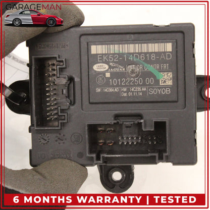 2013-2022 Land Rover Range Rover Sport L494 Front Left Door Control Module OEM