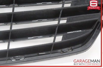 2003-2006 Mercedes-Benz S55 AMG W220 Front Hood Radiator Grille 2208800583 OEM
