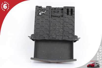2006-2012 Mercedes X164 GL450 ML350 Center Console Tray Storage Compartment OEM