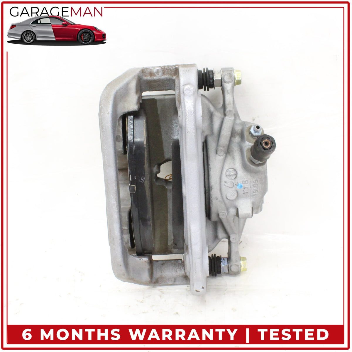 2015-2020 Mercedes W205 C300 Front Left and Right Side Brake Caliper Set OEM