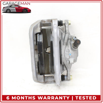 2015-2020 Mercedes W205 C300 Front Left and Right Side Brake Caliper Set OEM