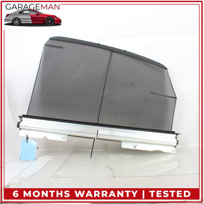 2011-2018 Audi A8 S8 Rear Right Side Door Window Sun Shade 4H4861334 OEM