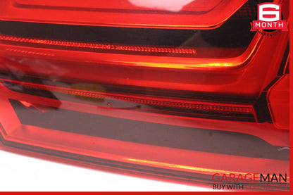 2017-2019 Audi Q7 SUV Rear Right Side Tail Light Lamp 4M0945094L