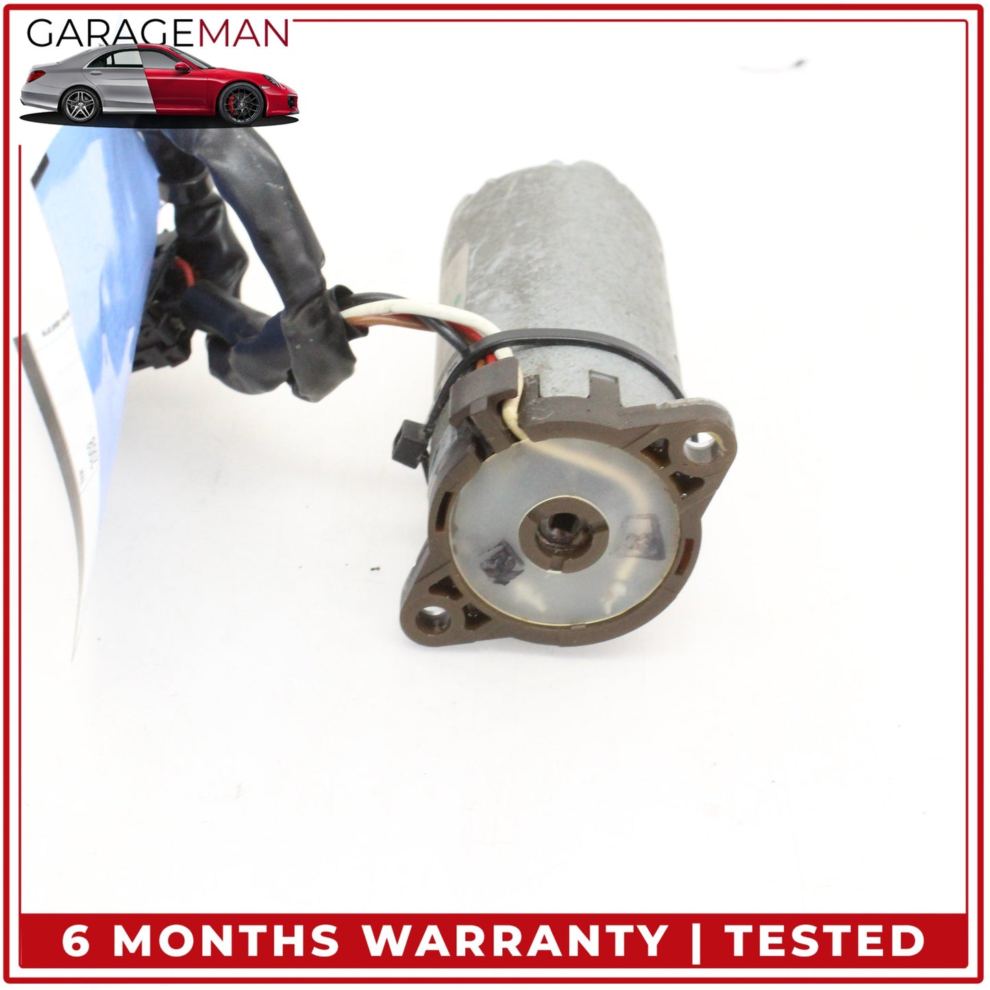 2003-2009 Mercedes-Benz CLK350 W209 Coupe Electric Seat Motor 2038201242 OEM