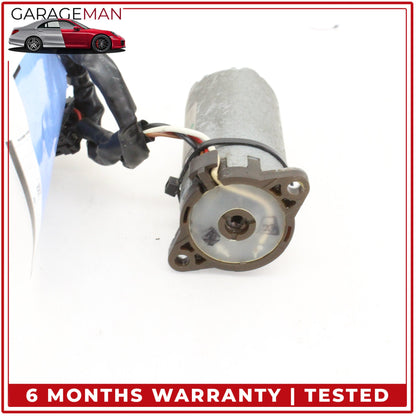2003-2009 Mercedes-Benz CLK350 W209 Coupe Electric Seat Motor 2038201242 OEM