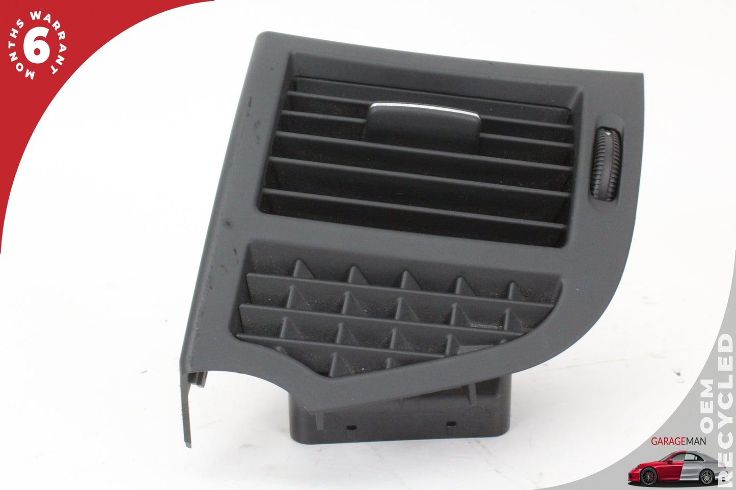 07-14 Mercedes-Benz S550 W221 Sedan Dashboard Dash AC A/C Air Vent 2218300254
