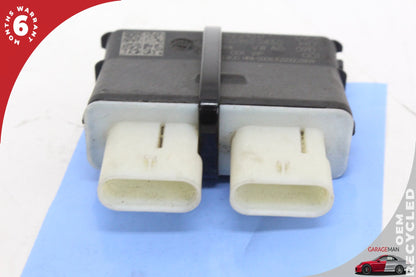 2017-2025 Audi Q4 E-Tron A5 S5 A4 Trunk Lid Control Module Unit 3G0962243D OEM