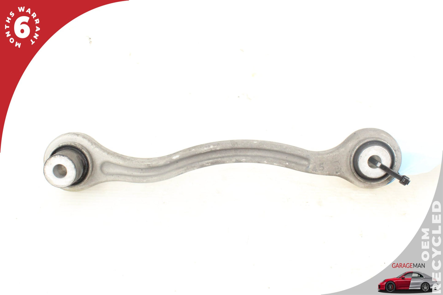 2008-2017 Mercedes W218 CLS550 Rear Right or Left Side Lower Control Arm OEM
