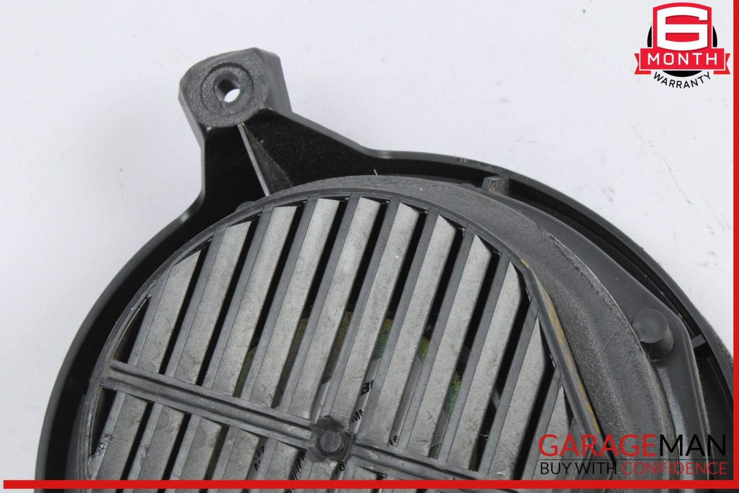 2002-2006 Mercedes-Benz ML320 W163 Audio Speaker Set 1638201202
