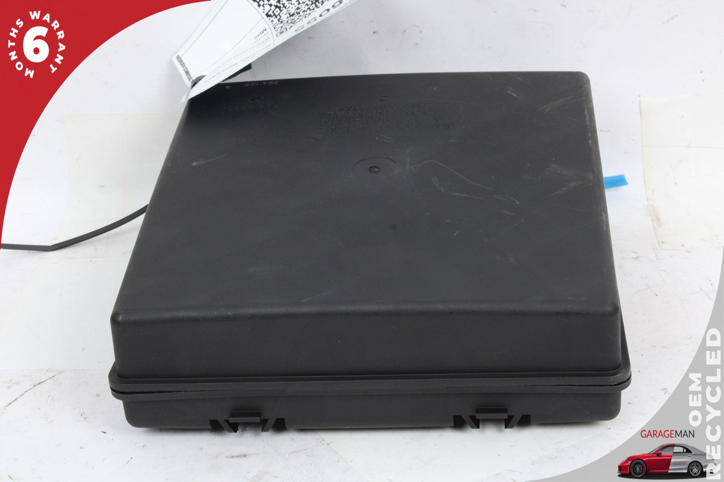 17-19 Mercedes-Benz E400 W213 Station Wagon Door Locking Vacuum Pump 2228050019 OEM