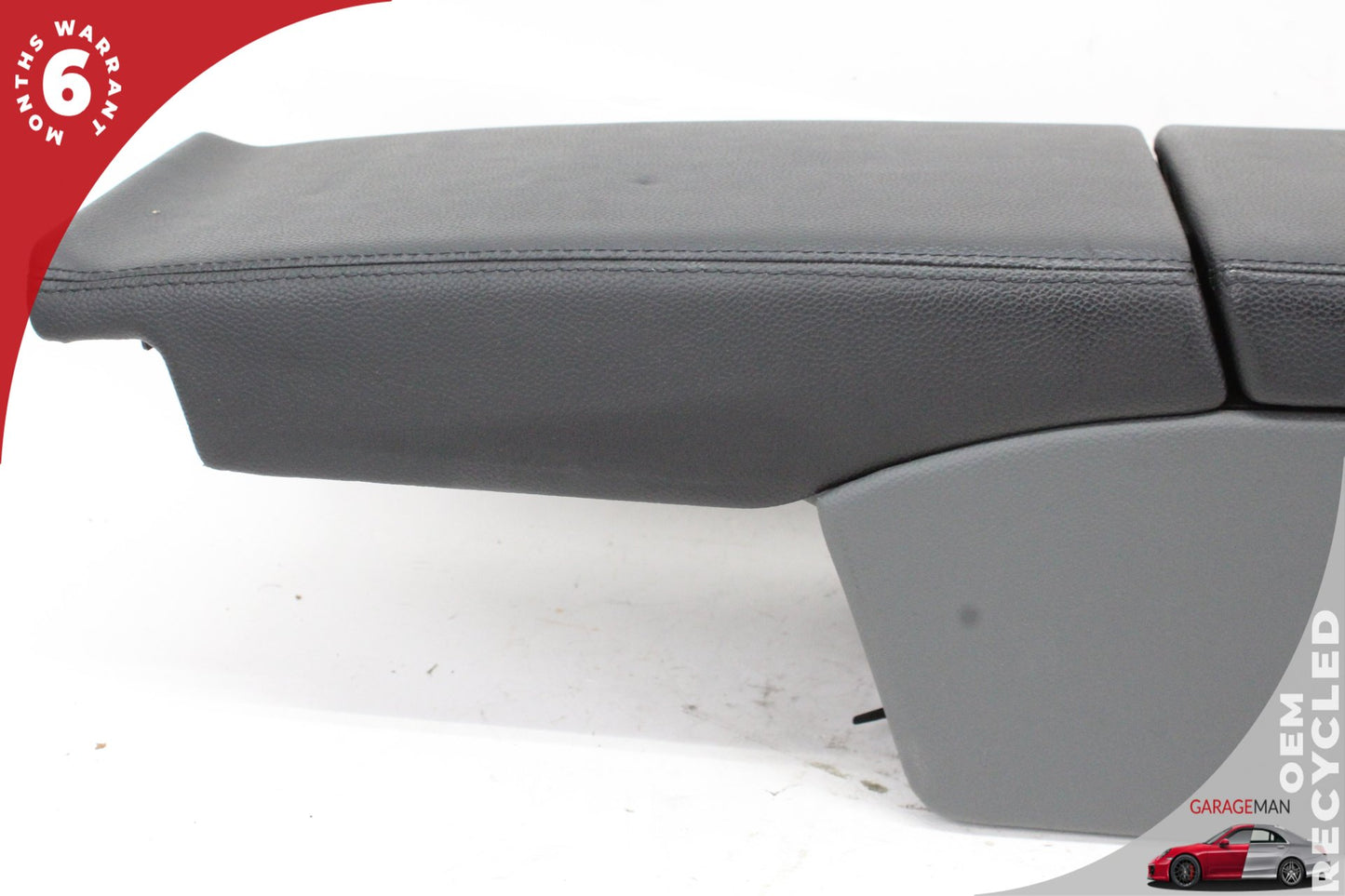 03-06 Mercedes-Benz SL500 R230 Front Center Console Armrest Storage Box 23068000