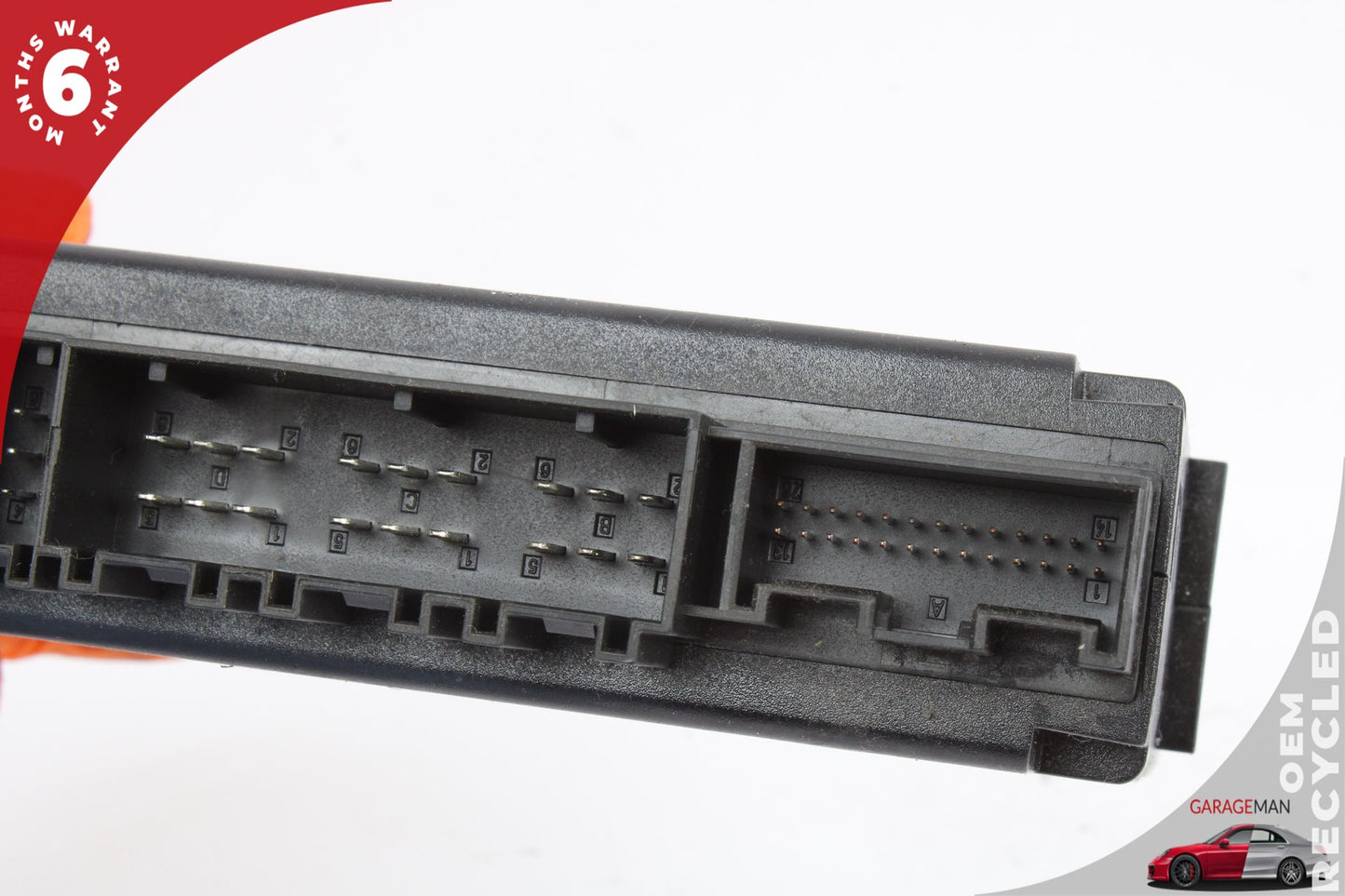 2008-2010 Porsche Cayenne 957 BCM Body Comfort Control Module 7L5937049AA OEM