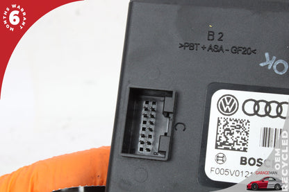 2009-2017 Audi Q5 SQ5 A4 A5 Onboard Supply Control Module Unit 8K0907063DH OEM