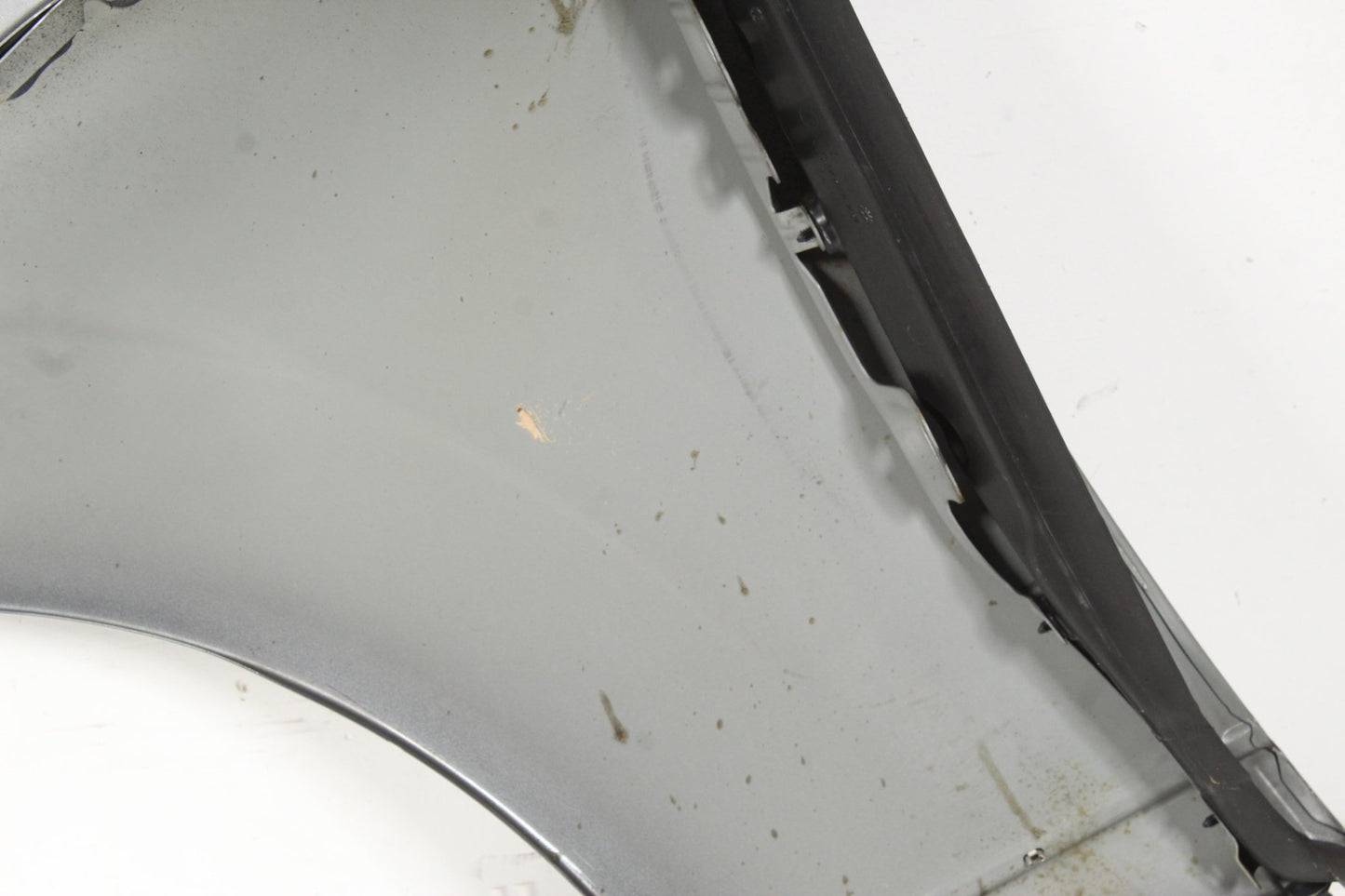 2007-2013 Mercedes W221 S550 S350 Front Right Passenger Side Fender Panel OEM