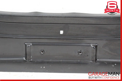 2006-2012 Mercedes-Benz GL450 X164 Front Radiator Support Tie Bar 2105848617