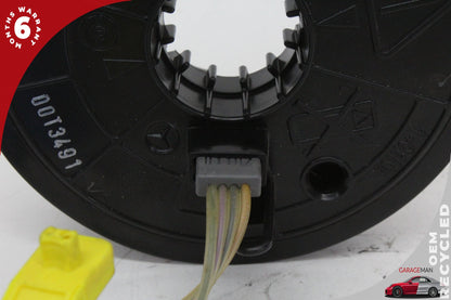 1997-2004 Mercedes-Benz SLK230 R170 Convertible Steering Angle Sensor 0025426518 OEM